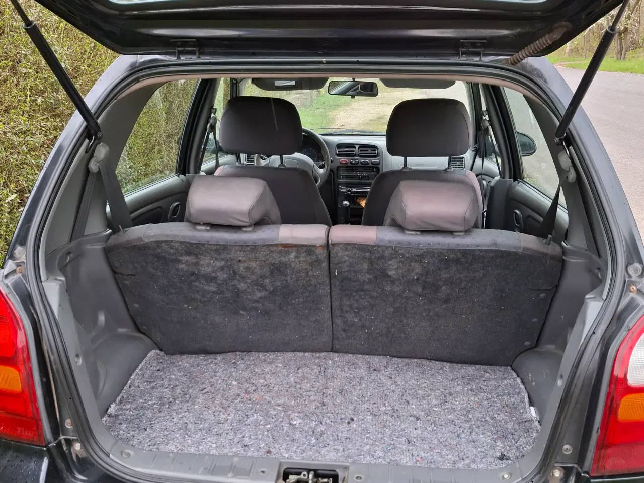 Billede 6 - Alto 1.1 2006