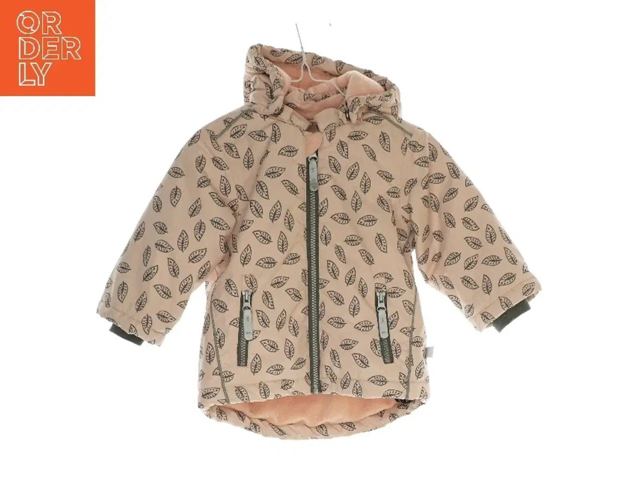 Billede 1 - Jakke fra Friends (Str. 80)