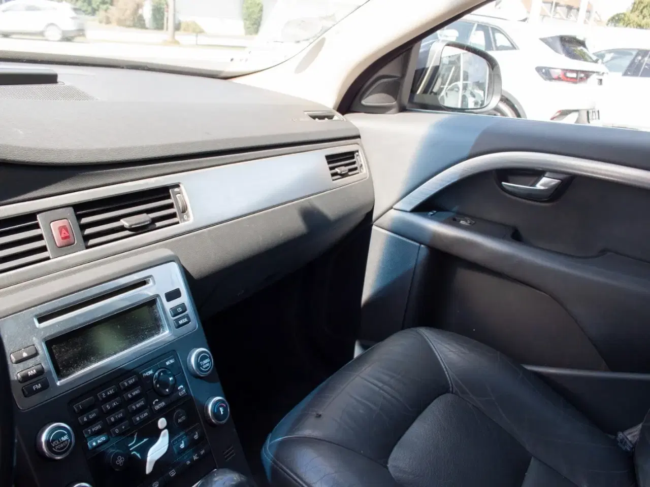 Billede 14 - Volvo V70 2,4 D 185 aut.
