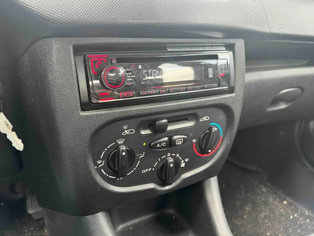 Billede 4 - Peugeot 206+ 1,4 HDi 68