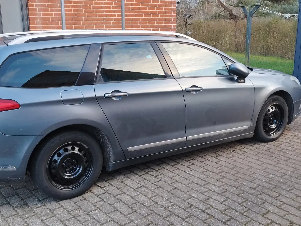 Billede 7 - Citroen c5 20hdi 163kw