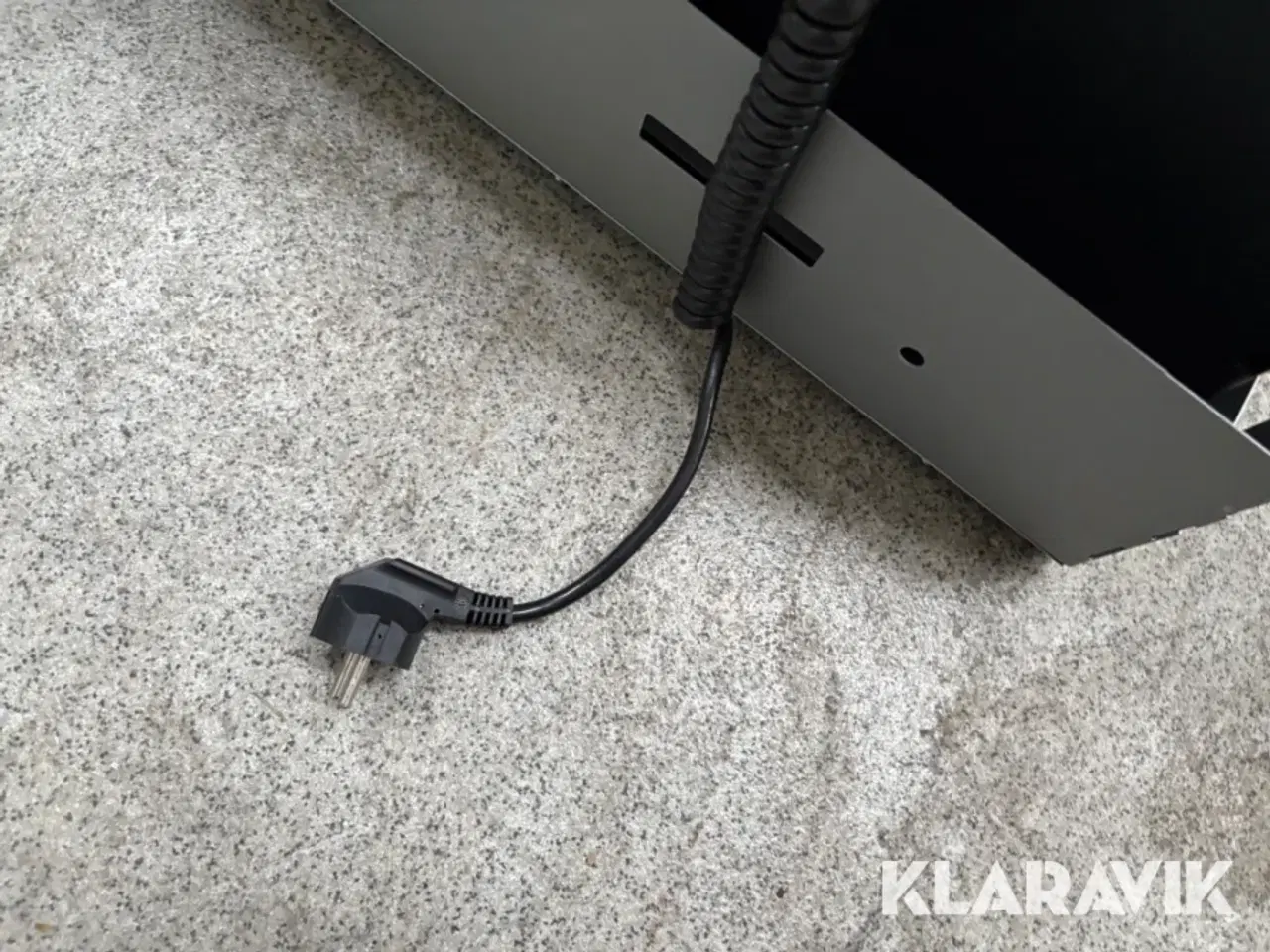 Billede 7 - Indbygningskaffemaskine Siemens