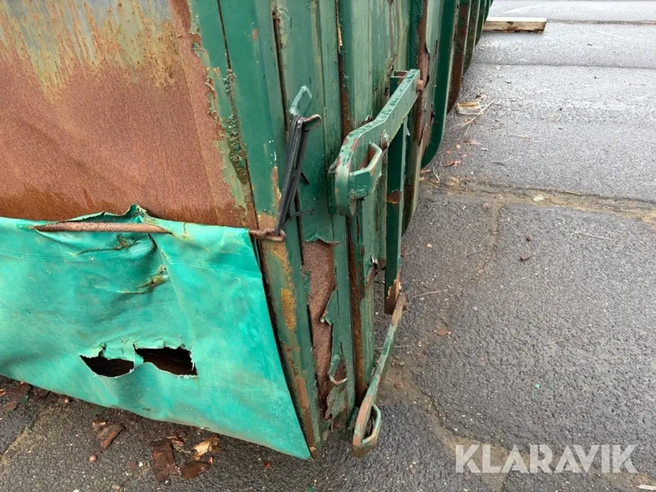 Billede 12 - Container