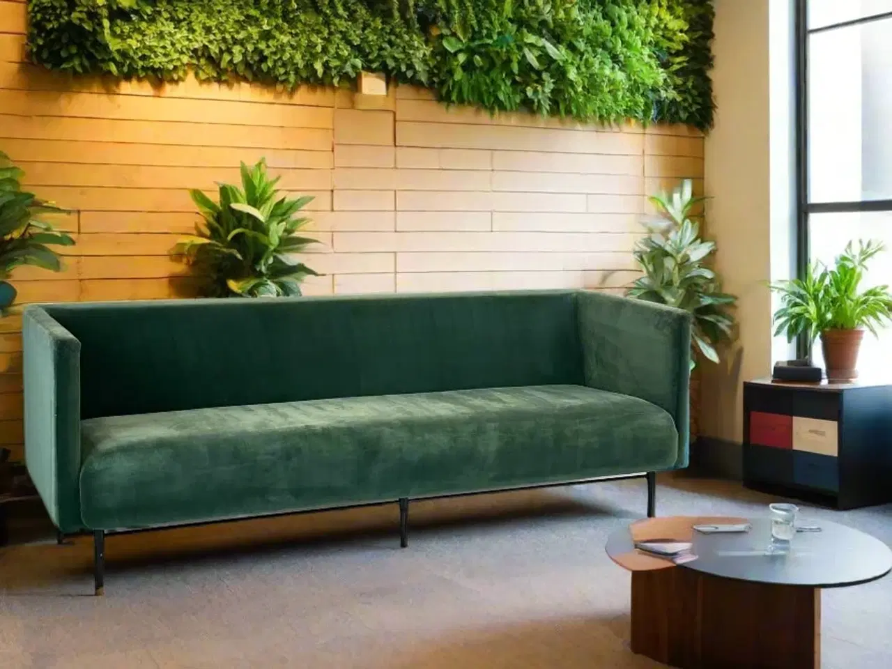 Billede 2 - Warm Nordic Sofa