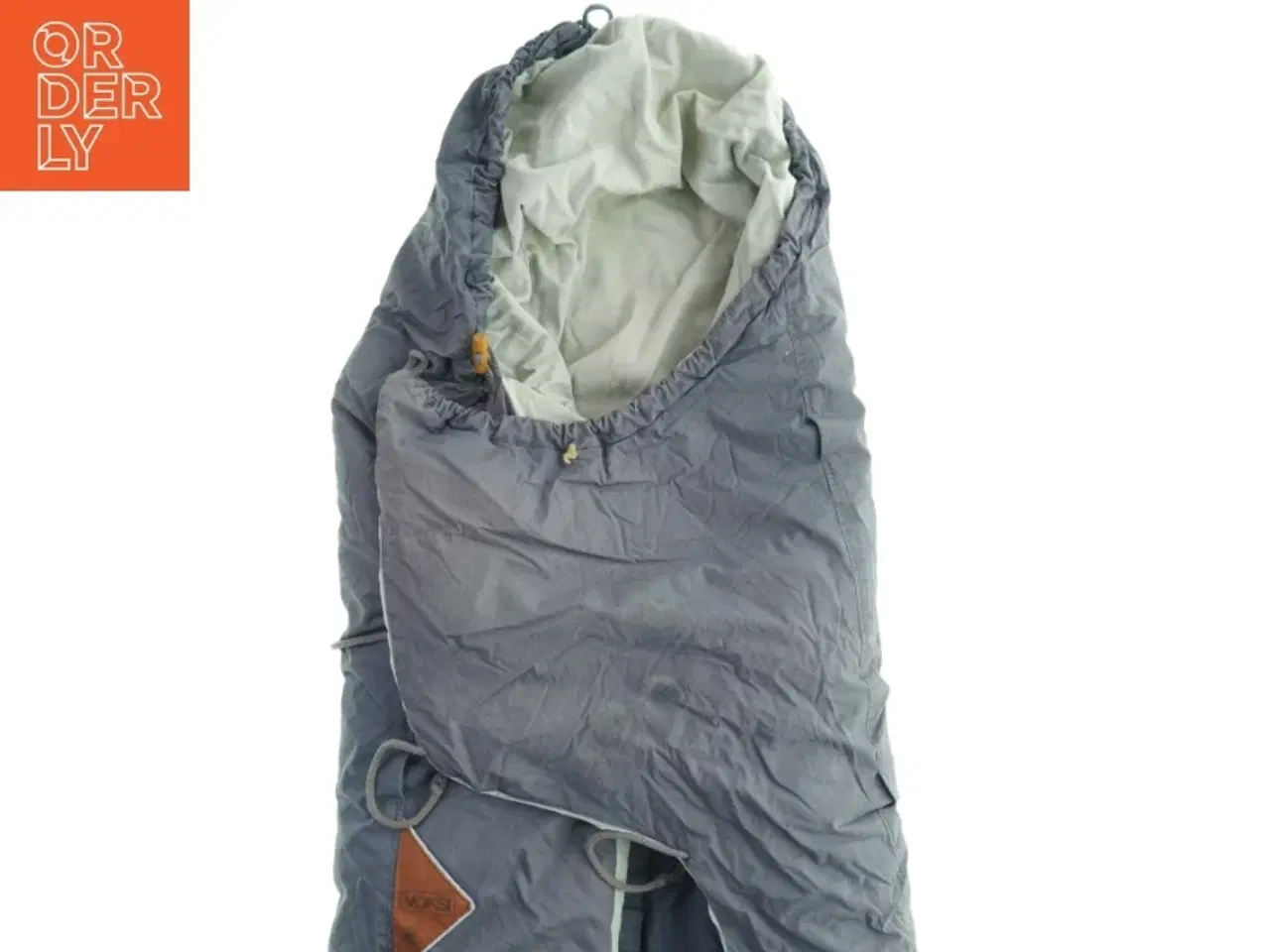 Billede 1 - Baby kørepose fra Voksi