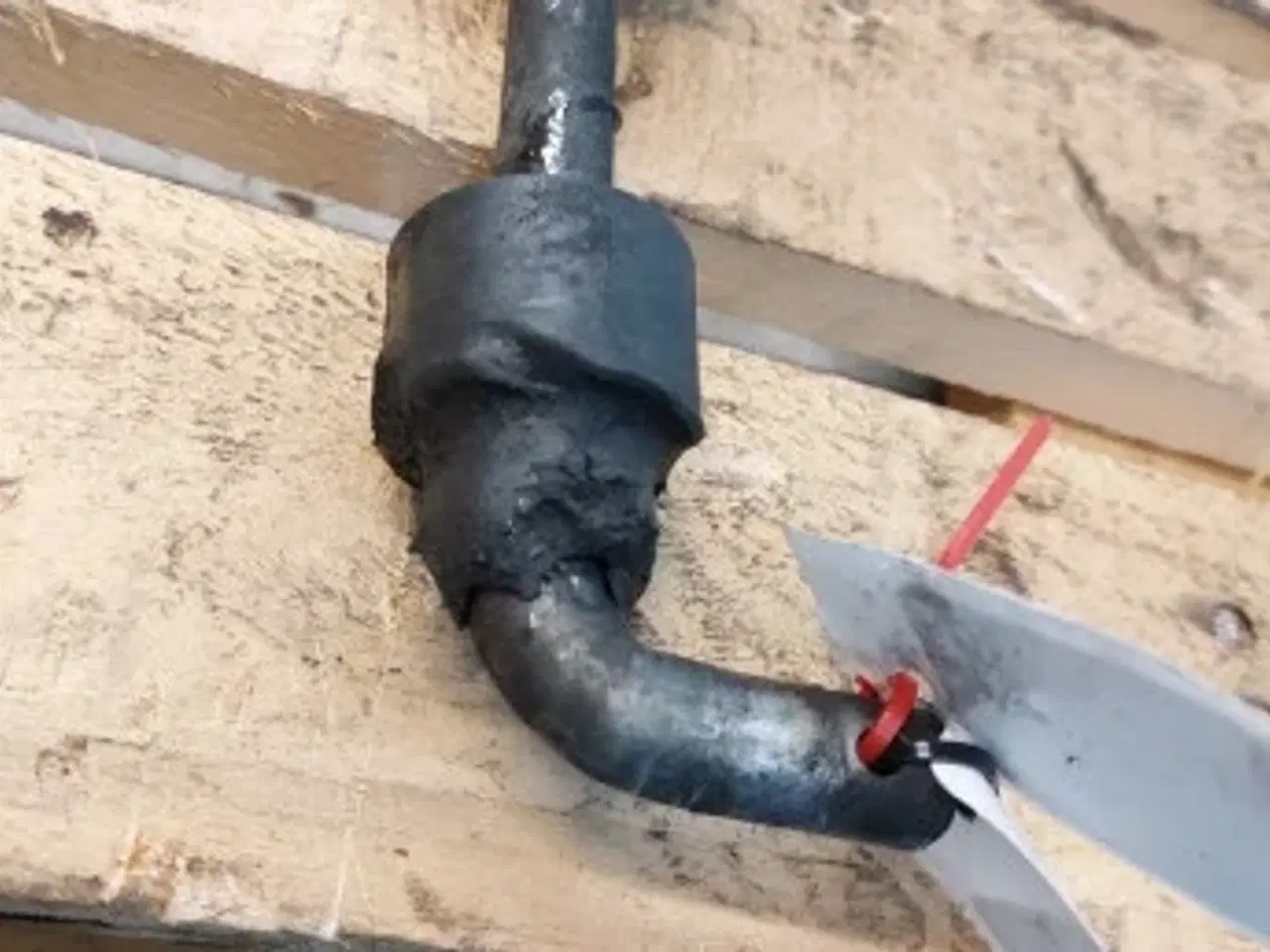 Billede 8 - John Deere T660i Øjebolt HXE23874