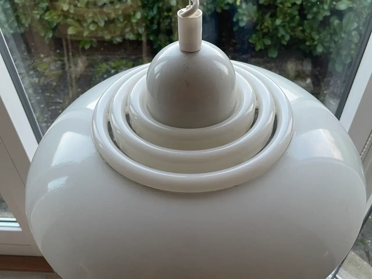 Billede 4 - UFO lampe af Knud Christensen 