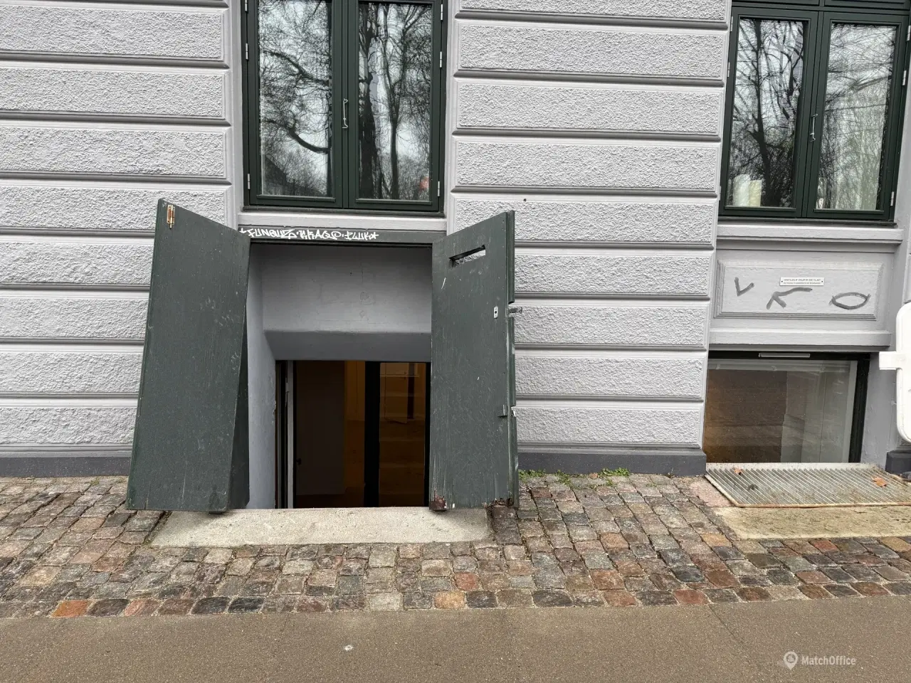 Billede 15 - Unikt kælderlejemål ved Israels Plads