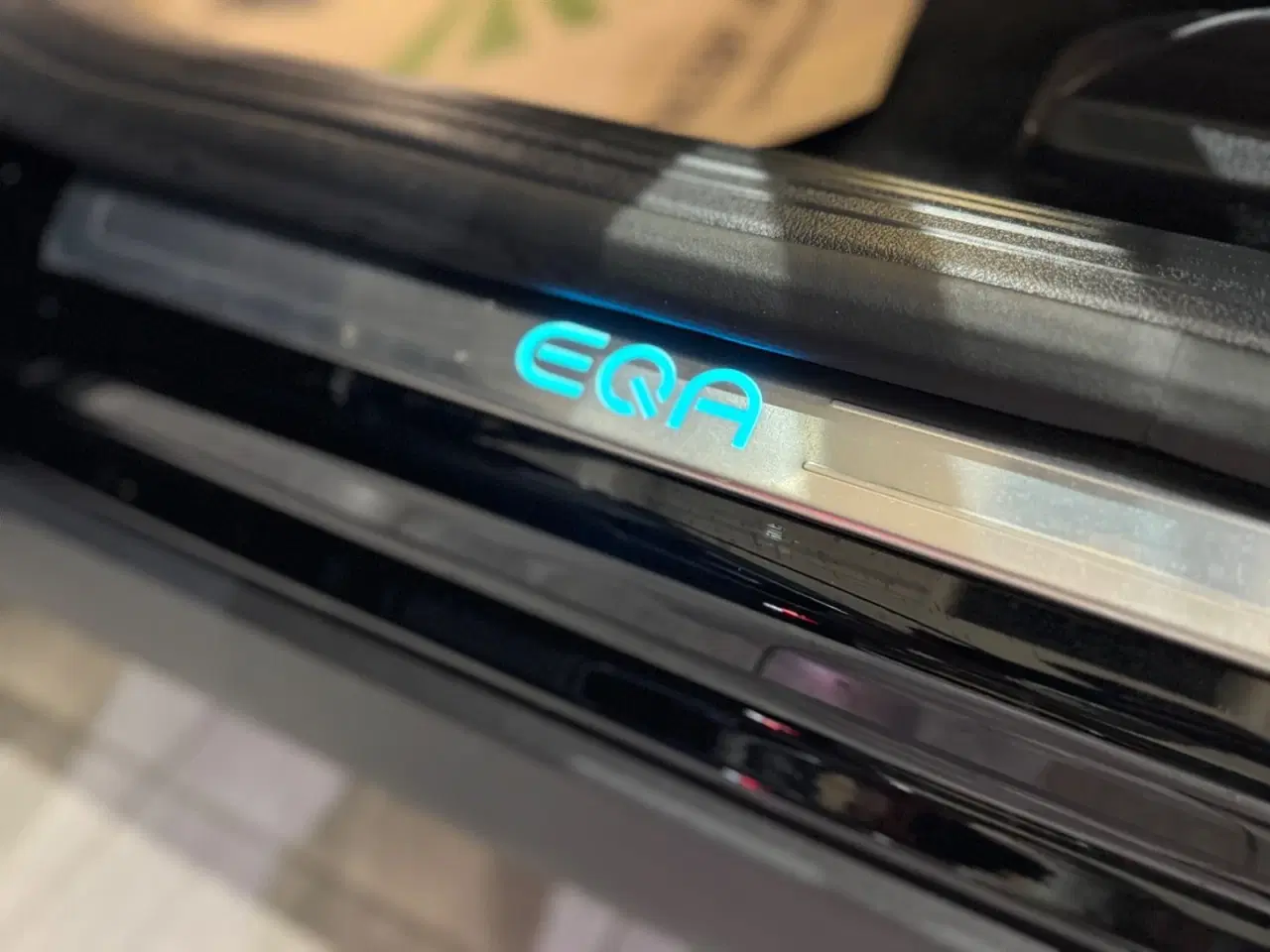 Billede 15 - Mercedes EQA250+  AMG Line Premium