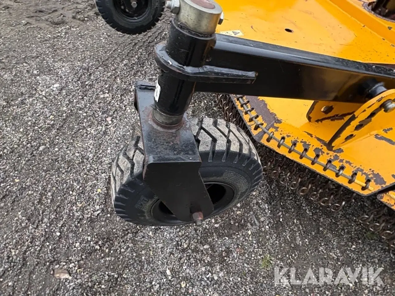 Billede 12 - Rotorklipper Mcconnel SR420