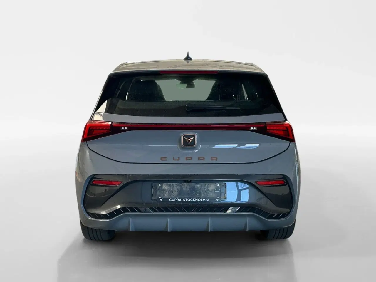 Billede 4 - Cupra Born 77 e-Boost