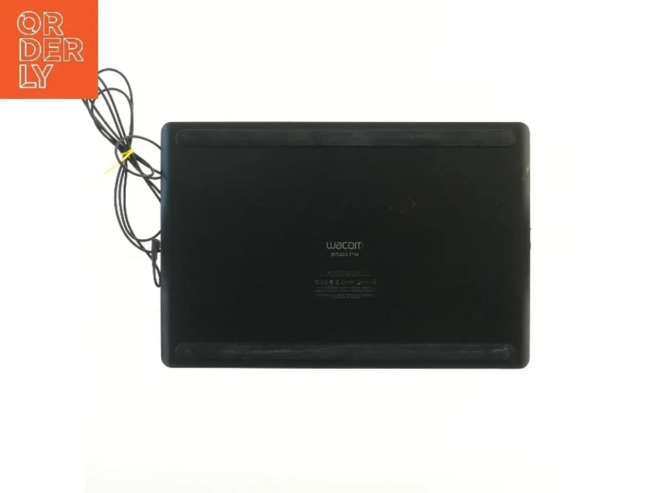 Billede 2 - Grafiktablet Wacom Intuos Pro fra Wacom (str. 43x29 cm)