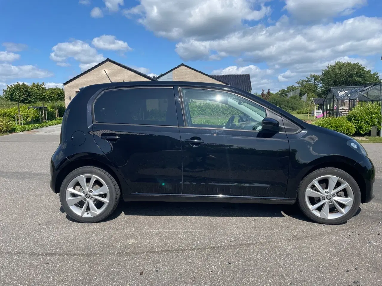 Billede 4 - Skoda Citigo-e  iV