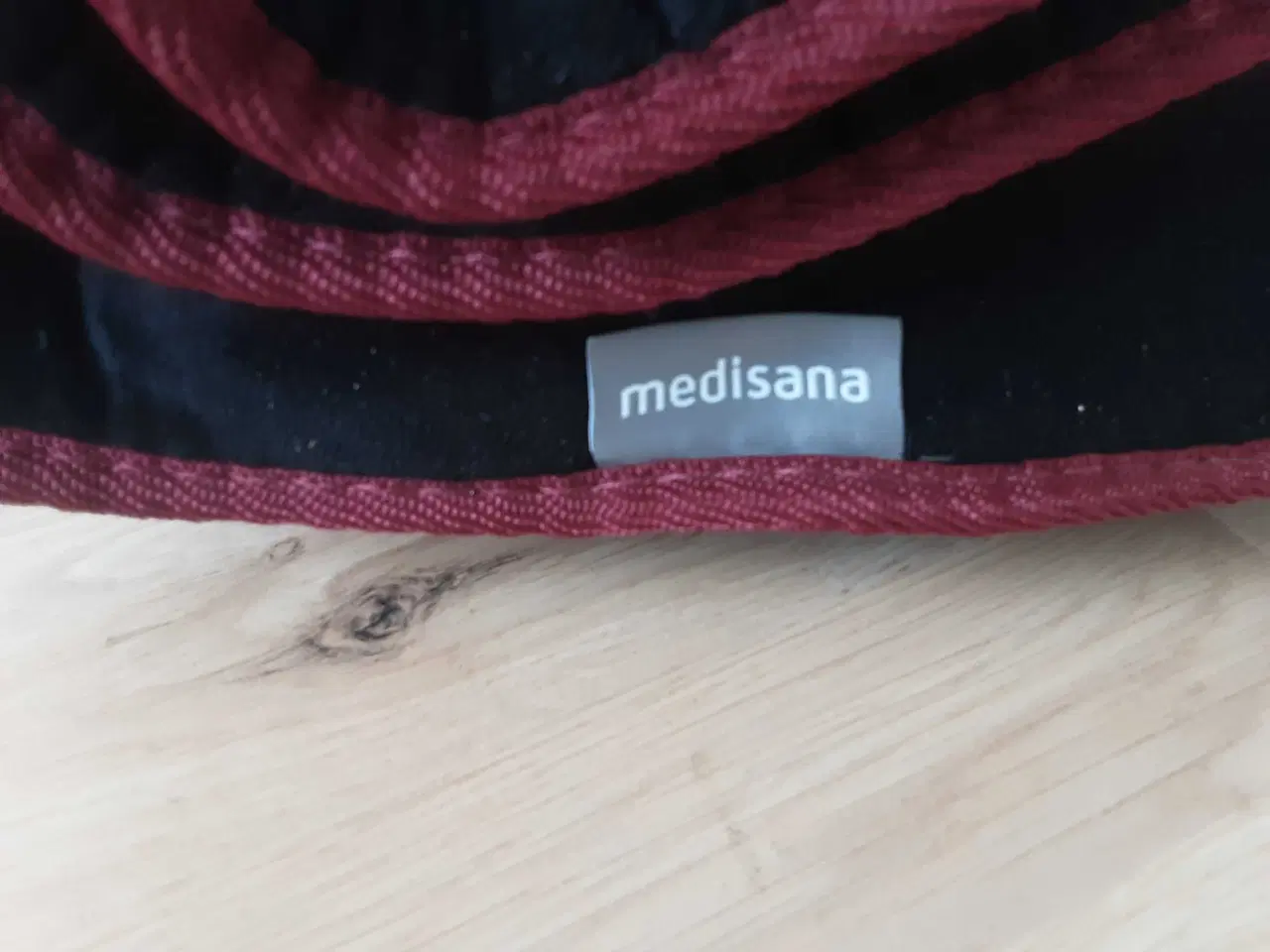 Billede 6 - Varmetæppe med massage