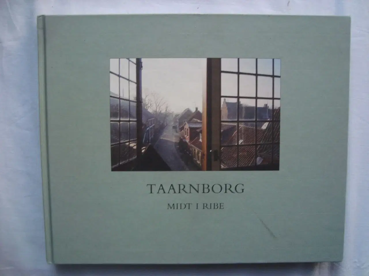Billede 1 - Taarnborg