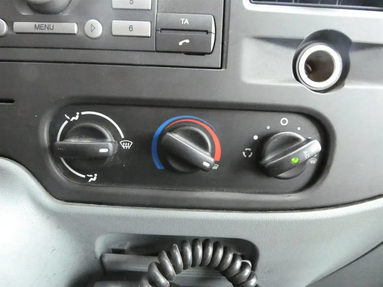 Billede 12 - Ford Transit 280 S 2,2 TDCi Trend 100HK Van 6g