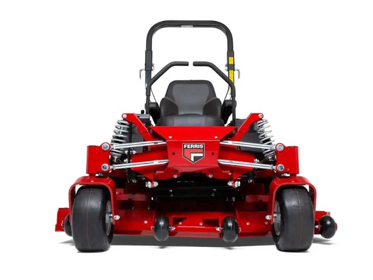 Billede 2 - Ferris ZT2200 IS 52" klippebord