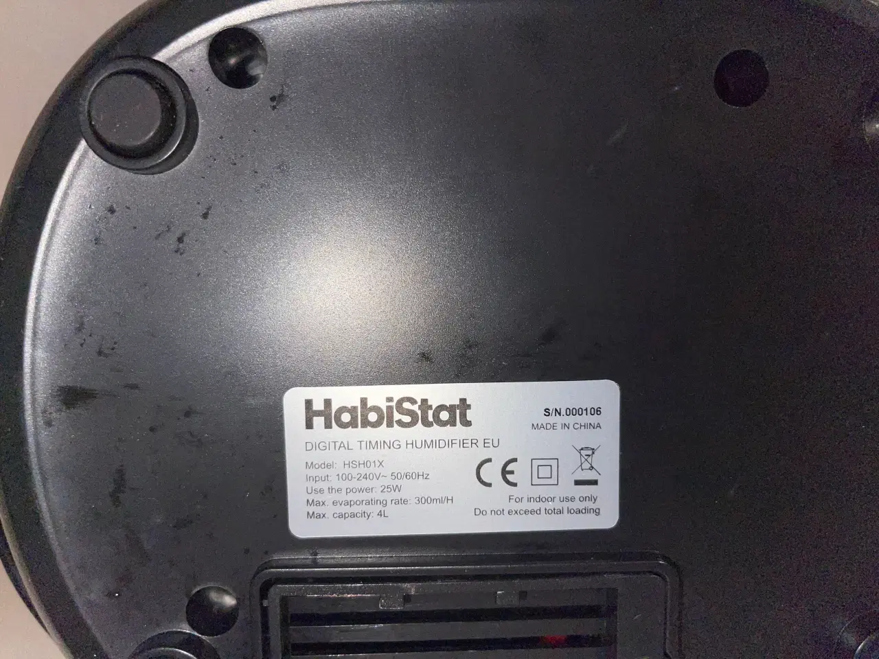 Billede 11 - Terrarie m. alt tilbehør