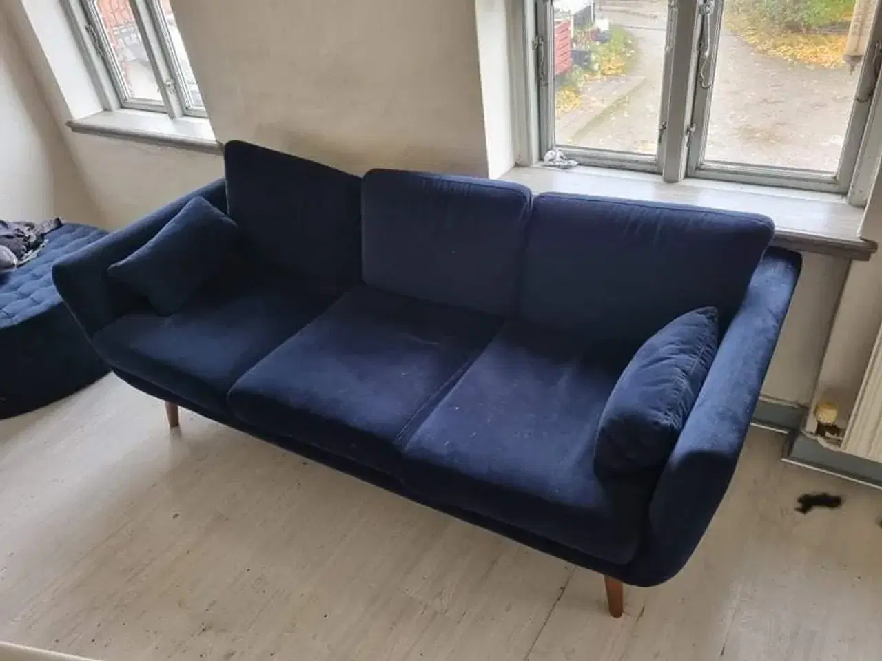 Billede 3 - Fin sofa