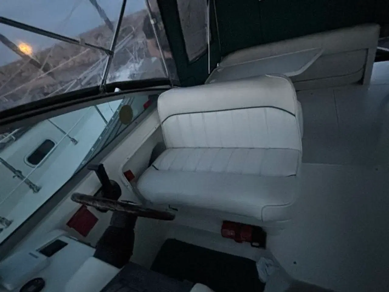 Billede 13 - Sea Ray 270 Sundancer til ny stærk pris!