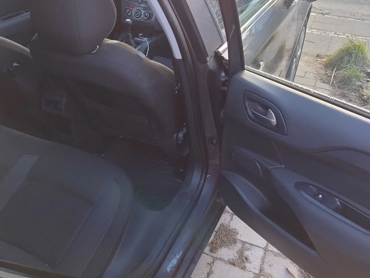 Billede 11 - Citroen C4 1.6 100Hk 5 dørs