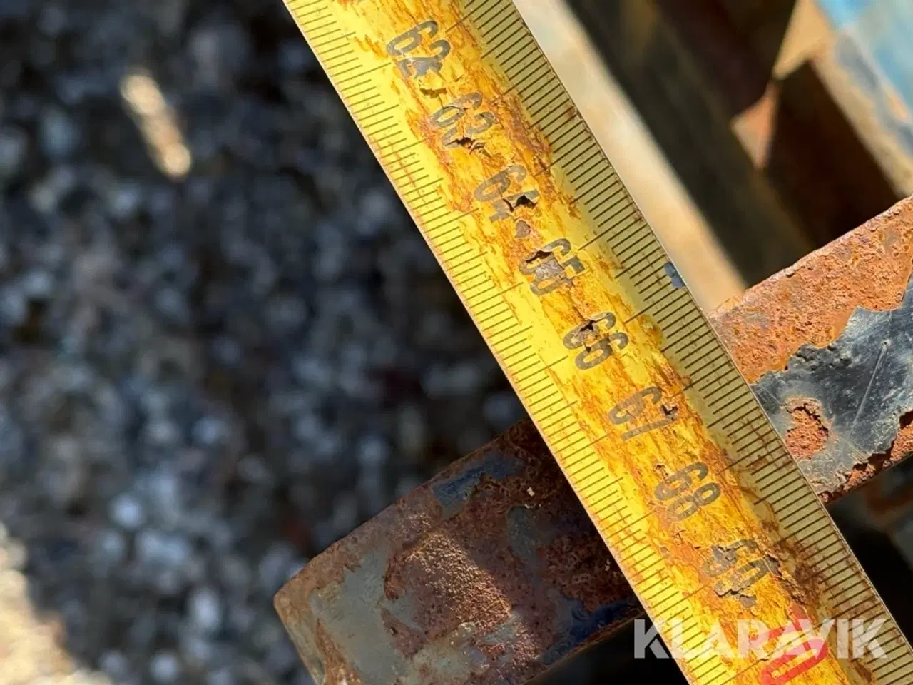 Billede 7 - Pallegafler Stemas