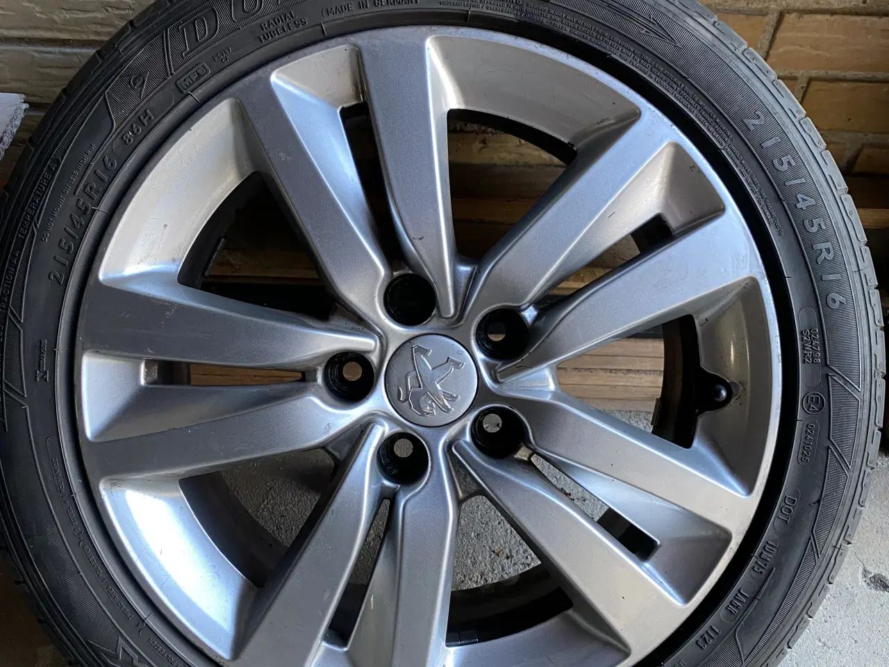 Billede 17 -  Peugeot 308 1,6 BlueHDI 120HK