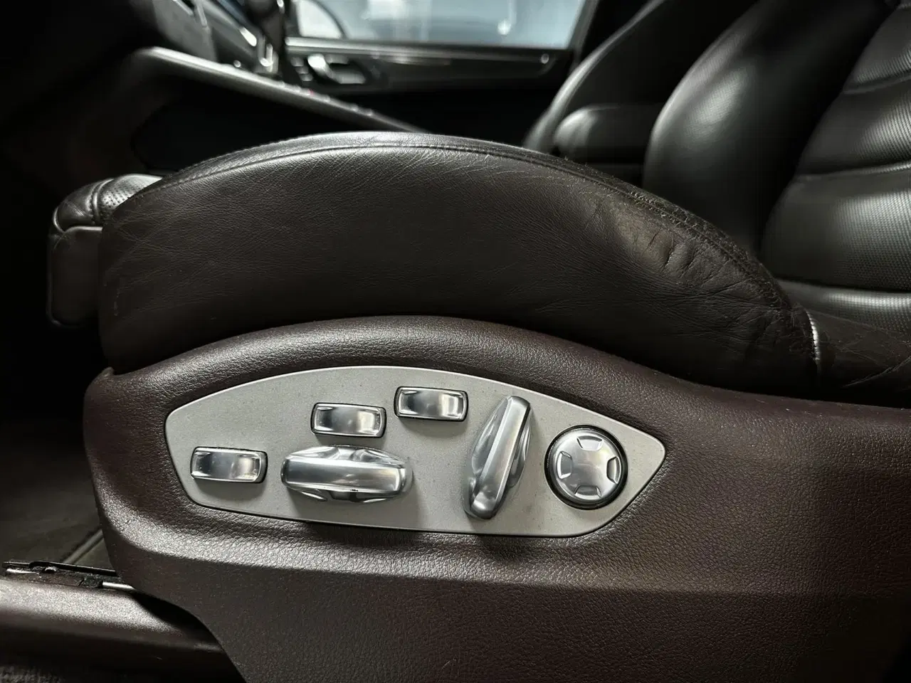 Billede 11 - Porsche Macan S 3,0 D PDK 258HK 5d 7g Aut.