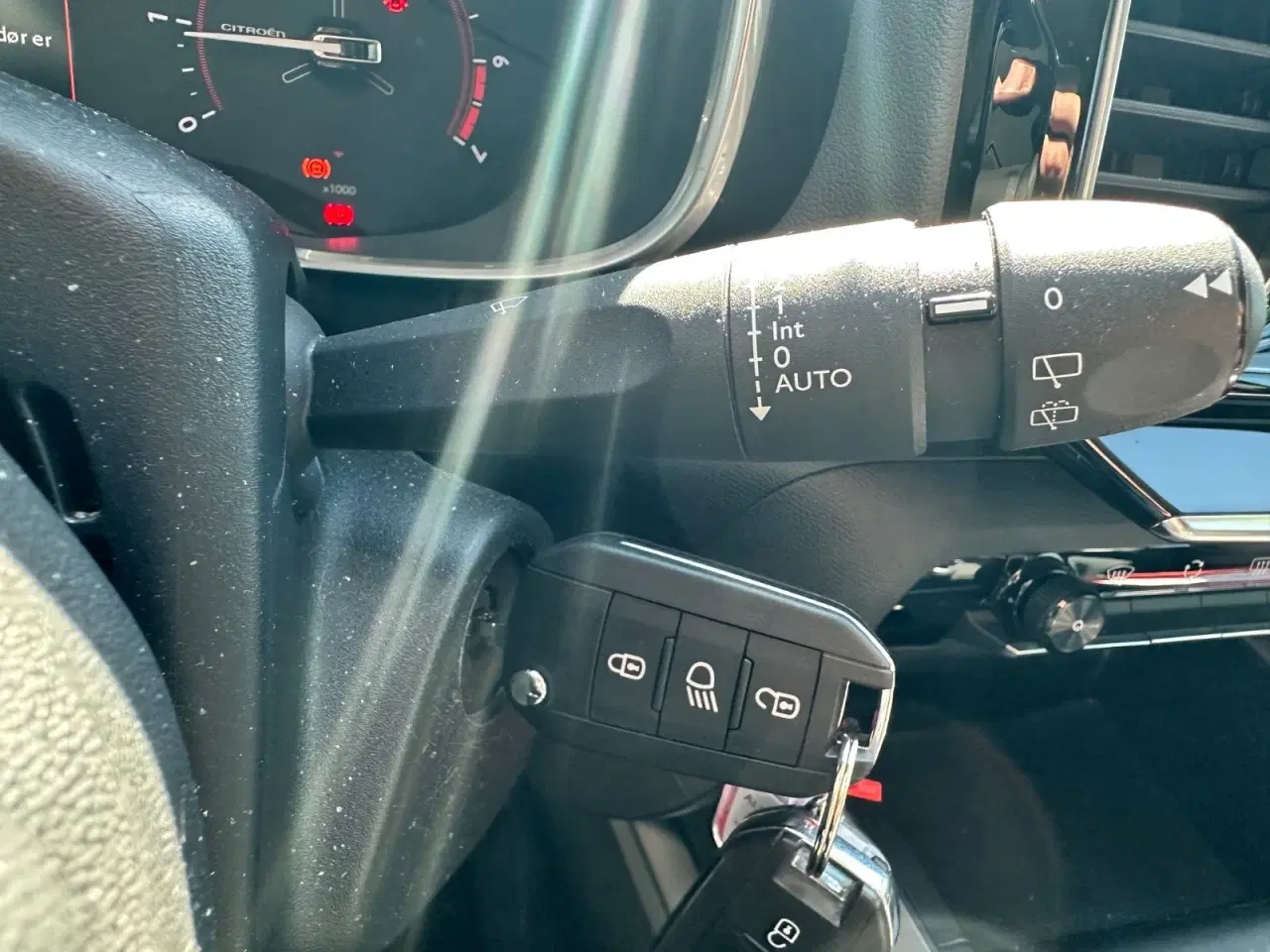 Billede 17 - Citroën C5 Aircross 1,5 BlueHDi 130 Raw!