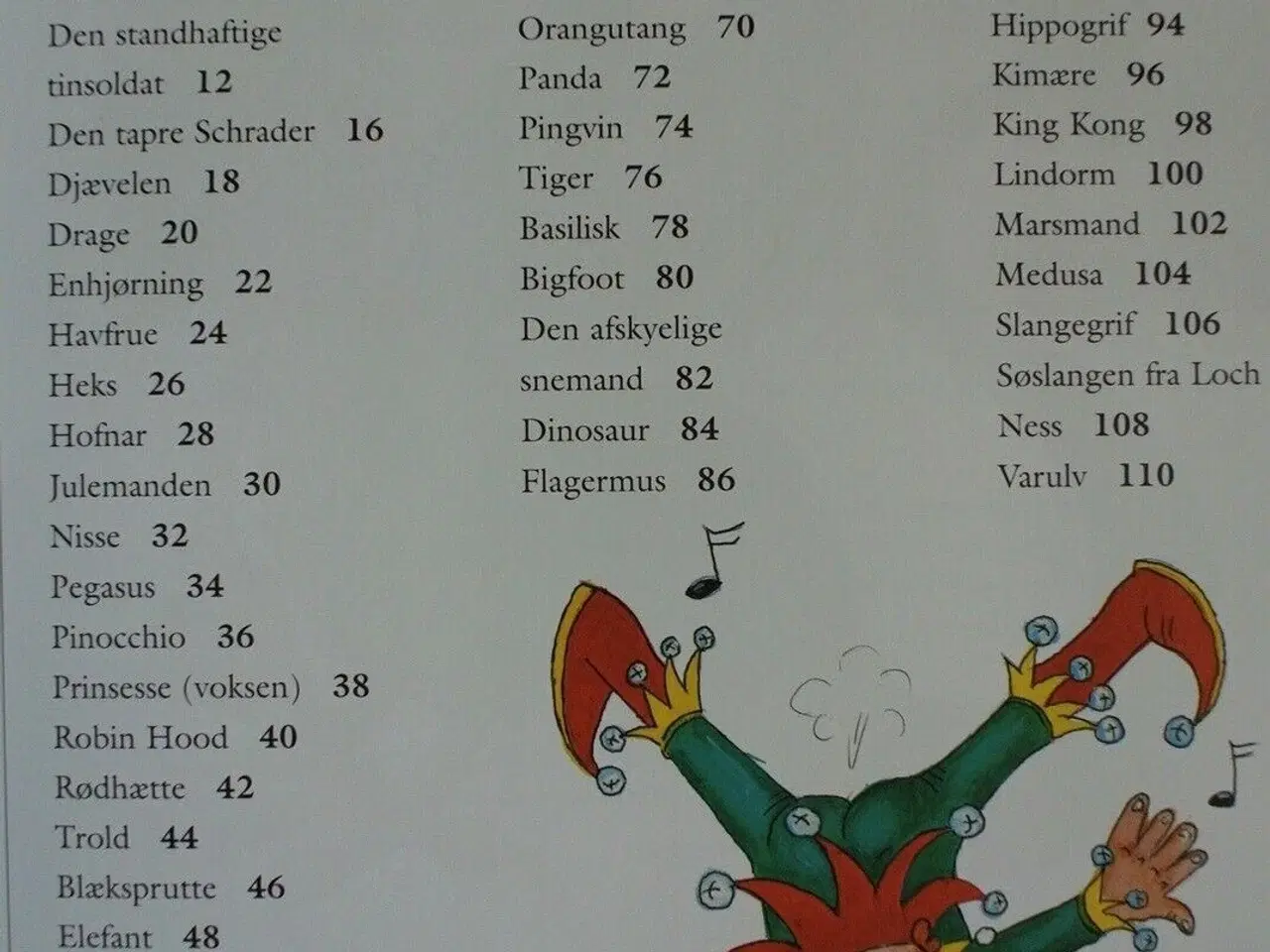 Billede 2 - masser af tegnesjov - trin-for-trin vejledning og 