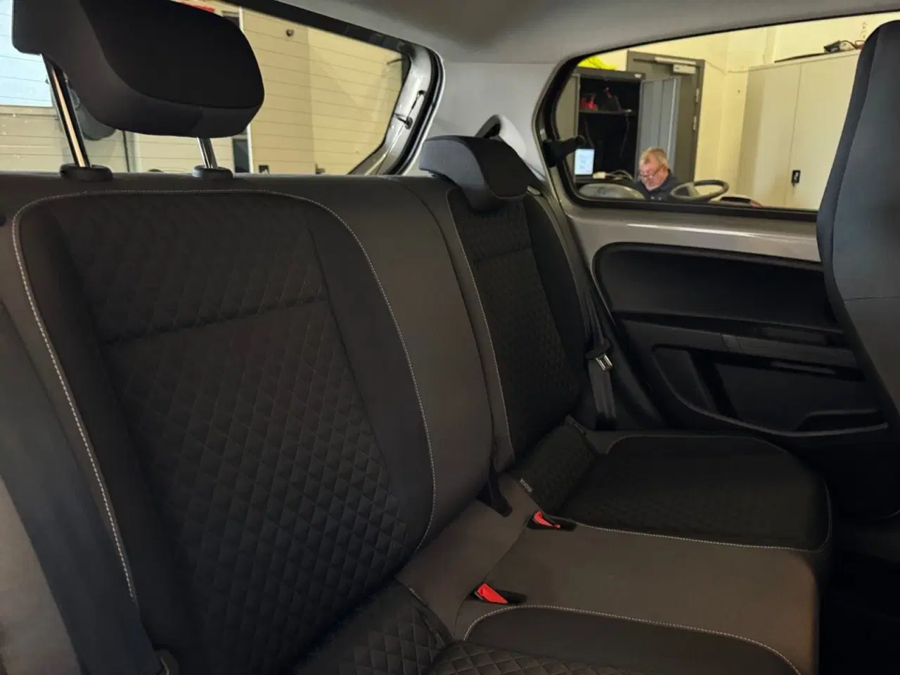 Billede 13 - Skoda Citigo 1,0 MPi 60 Family