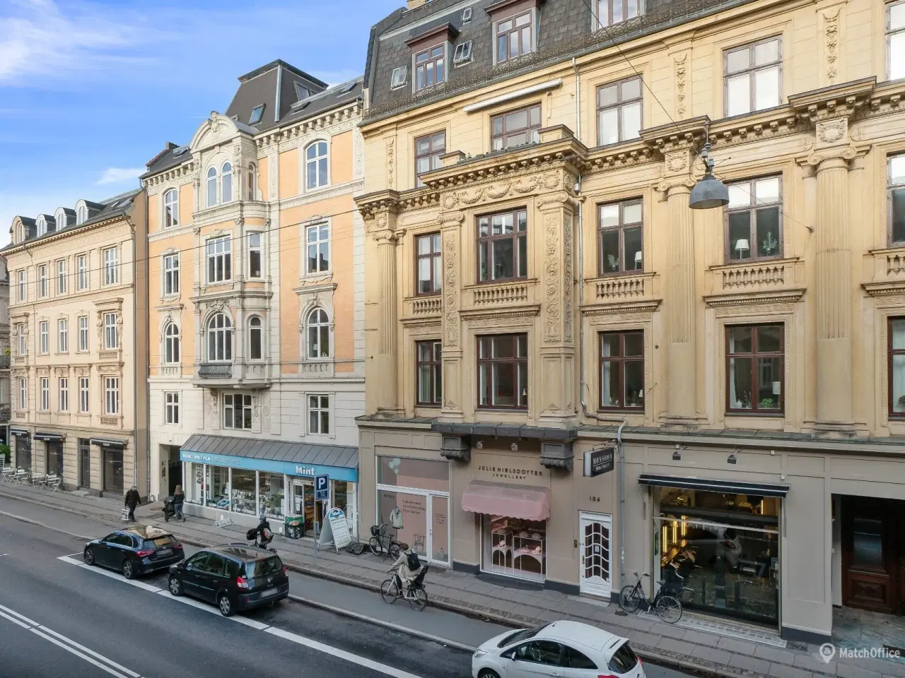 Billede 16 - Super Charmerende butik på Gammel Kongevej 136