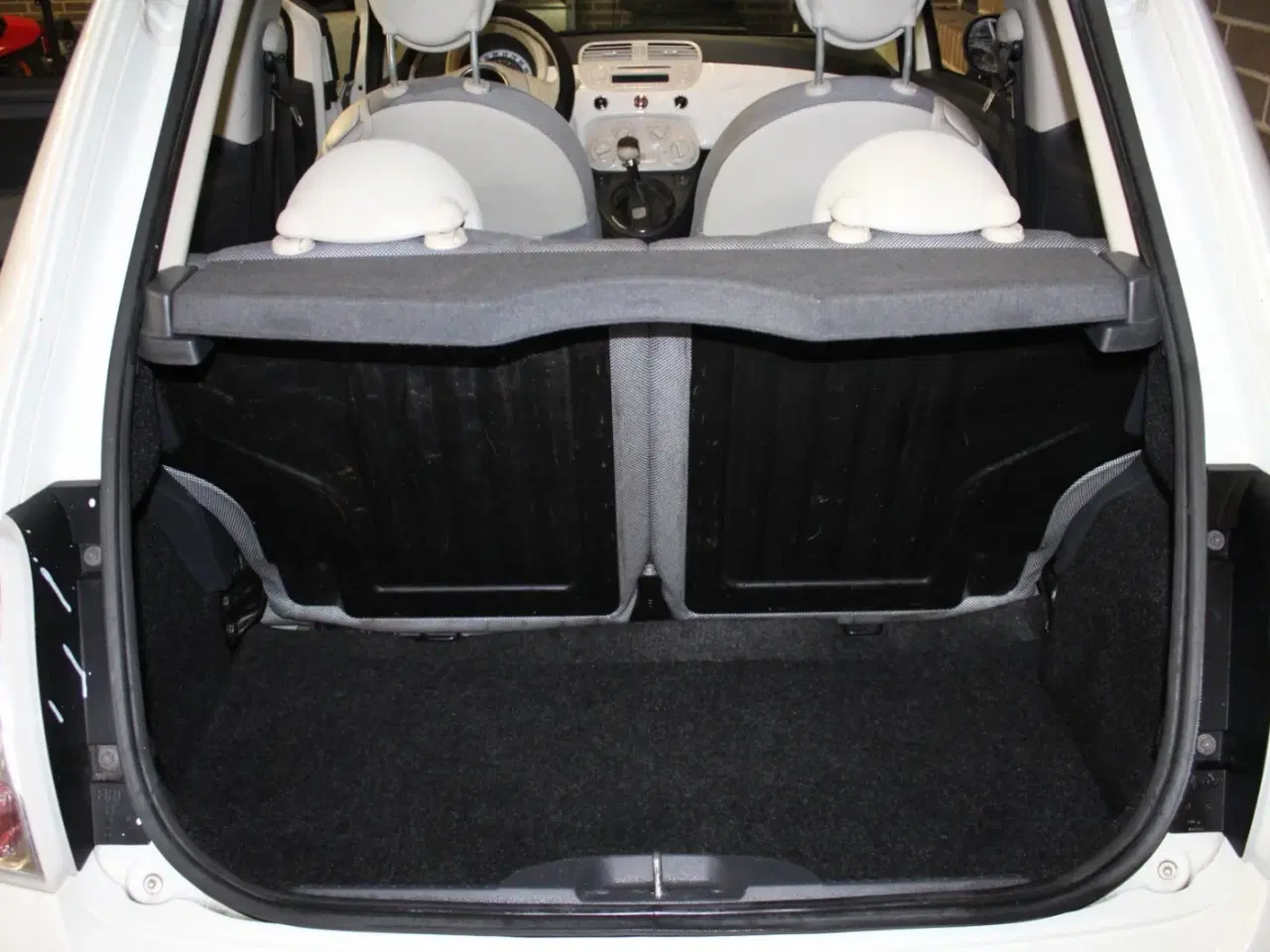 Billede 6 - Fiat 500 1,2 Lounge