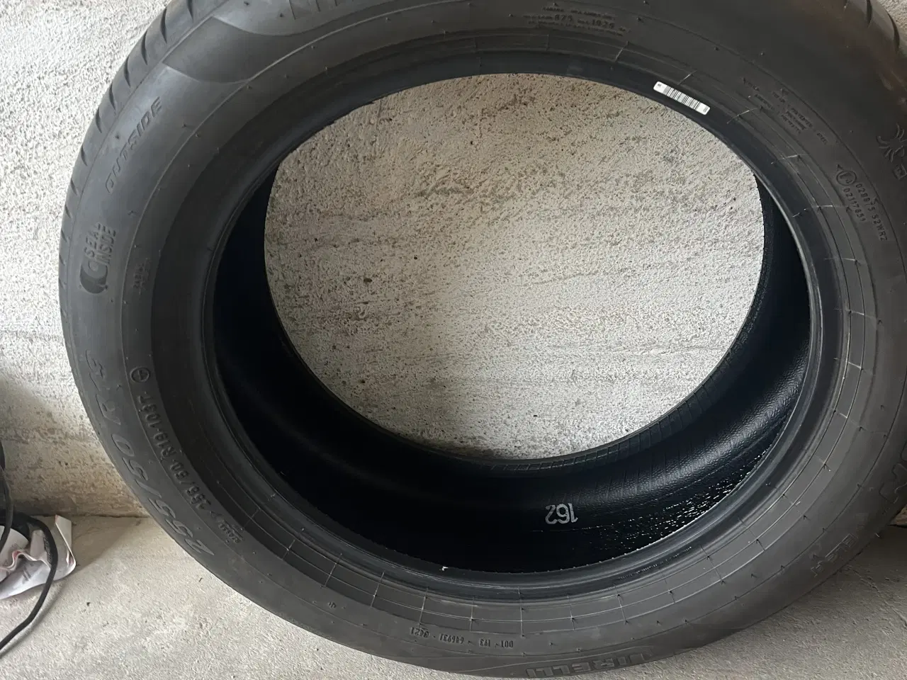 Billede 1 - Sommerdæk til ID4, ID5, Q4, Enyaq mm. 19’