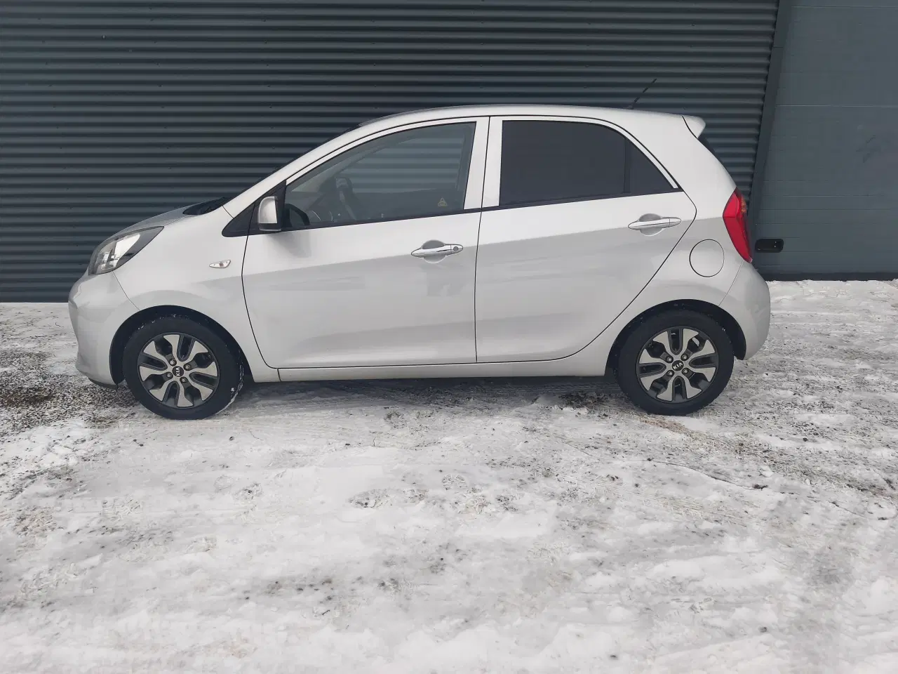 Billede 7 - Kia picanto 1,0