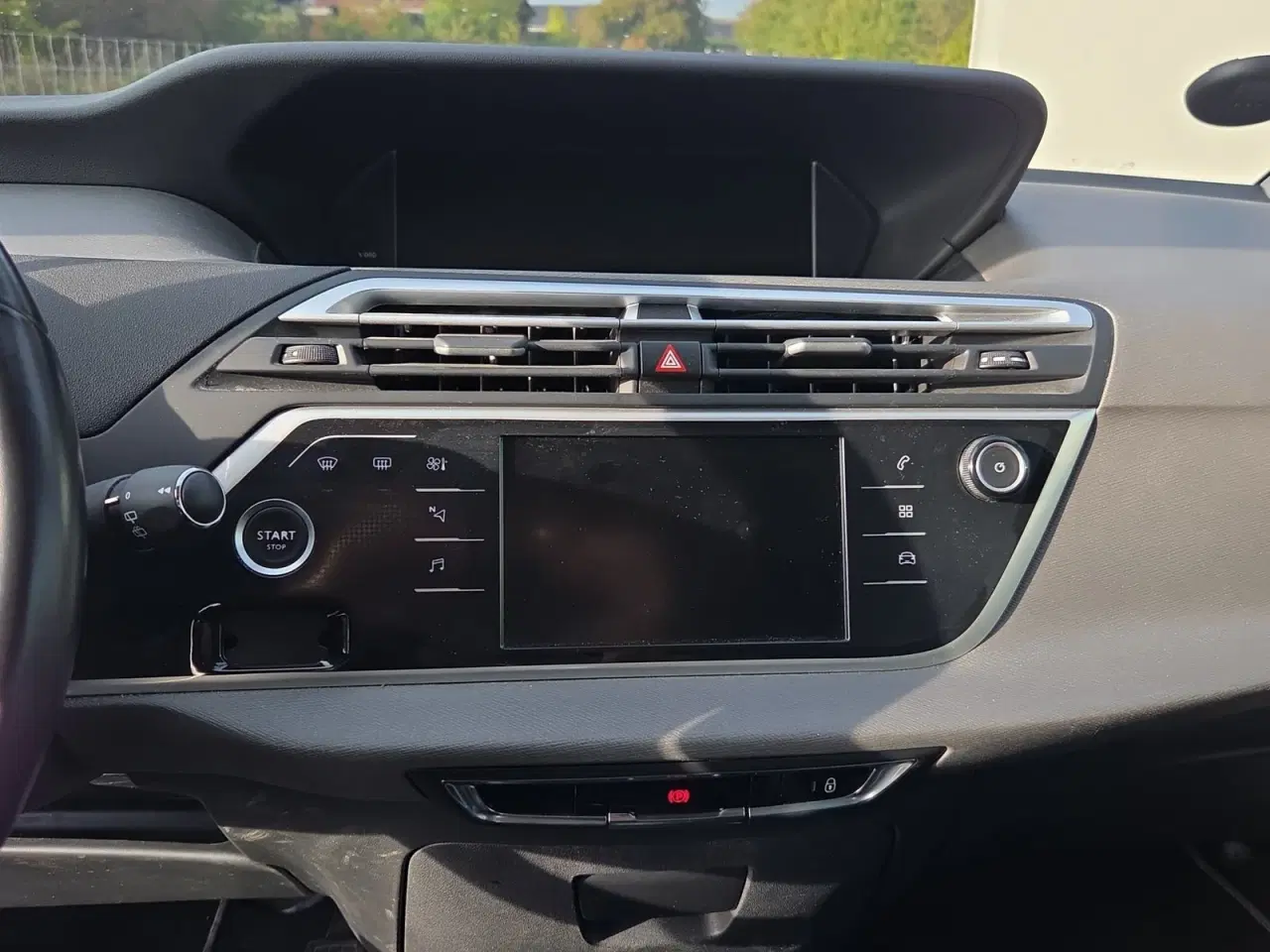 Billede 12 - Citroën Grand C4 SpaceTourer 1,5 BlueHDi 130 Platinum EAT8 7prs