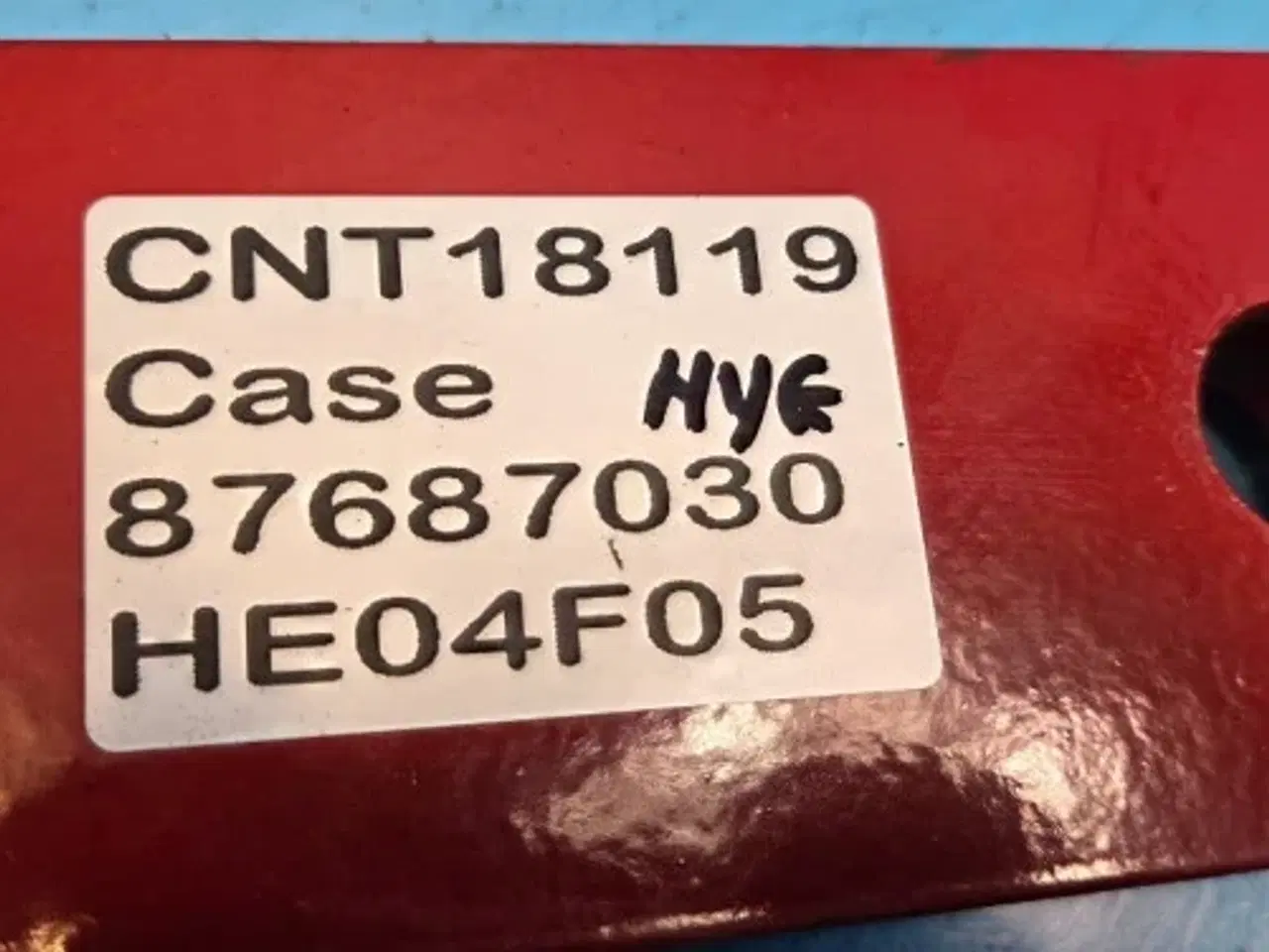 Billede 14 - Case 5088 Arm 87687030