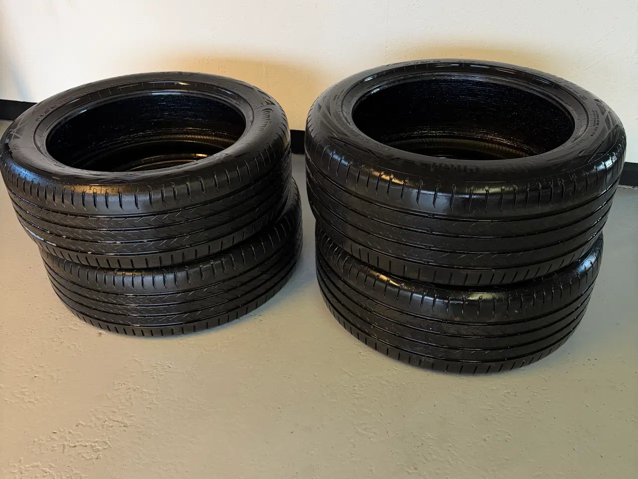 Billede 6 - Dæk til Id Buzz