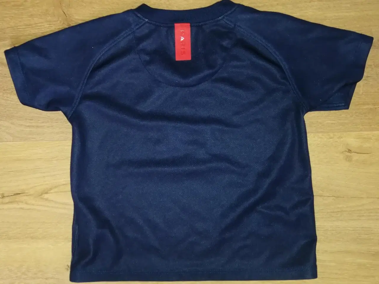 Billede 3 - NY PSG BABY TRØJE, STR. 12-18 MDR.