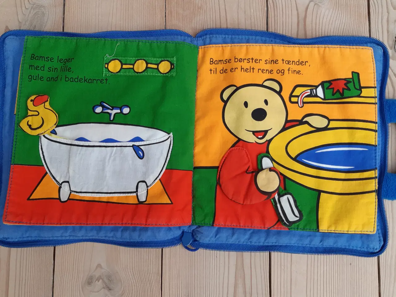 Billede 12 - IDÉ PAKKEKALENDER ELLER GAVE - SE FOTOS