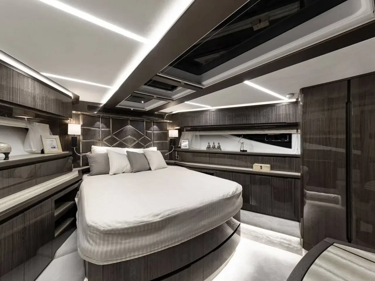 Billede 9 - Galeon 650 SKYDECK