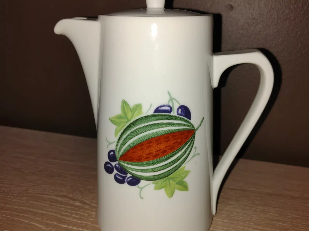 Billede 2 - Fin Lyngby Danild picnic kande