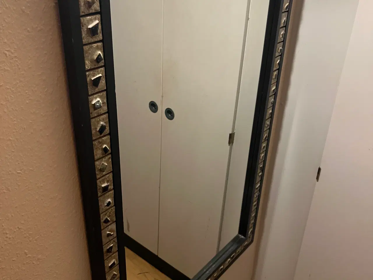 Billede 1 - Stort spejl 