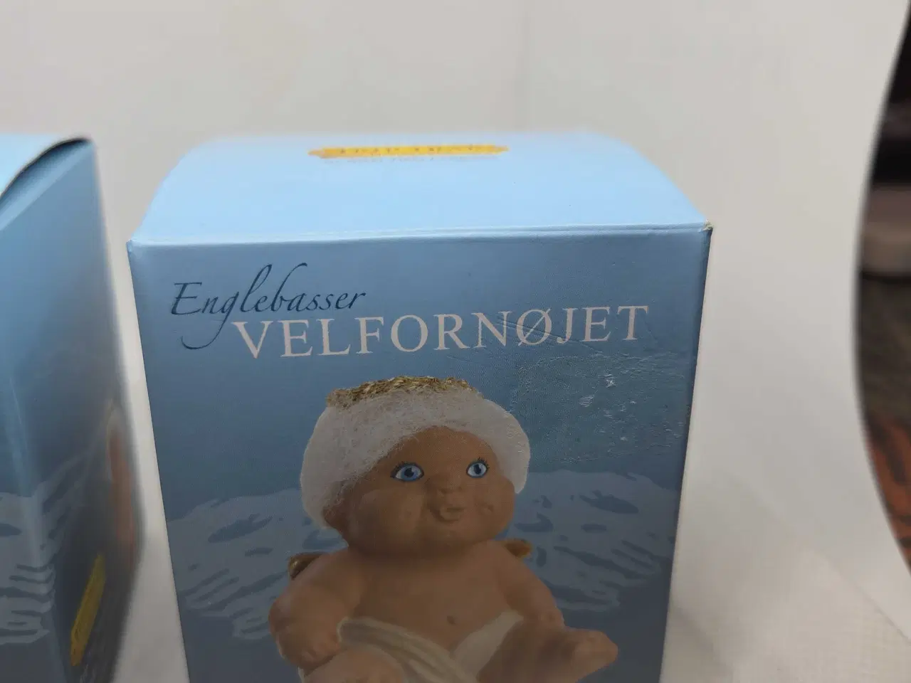 Billede 6 - Klarborg Englebasser