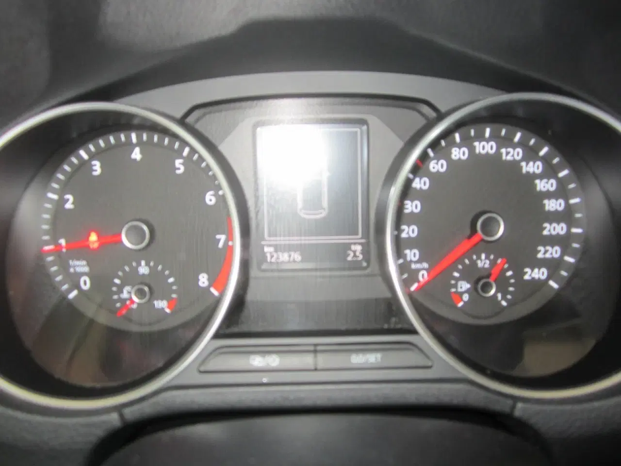 Billede 14 - VW Polo 1,2 TSi 90 Comfortline BMT