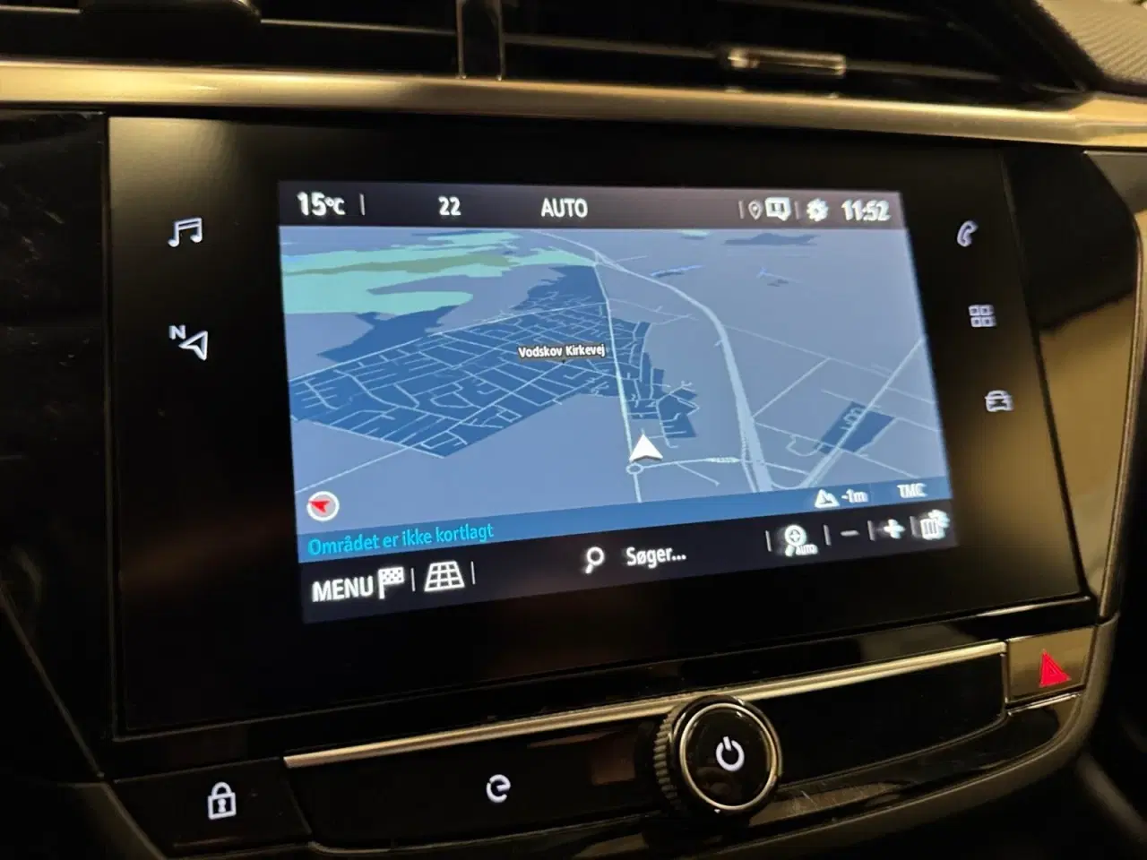 Billede 8 - Opel Corsa-e 50 Elegance