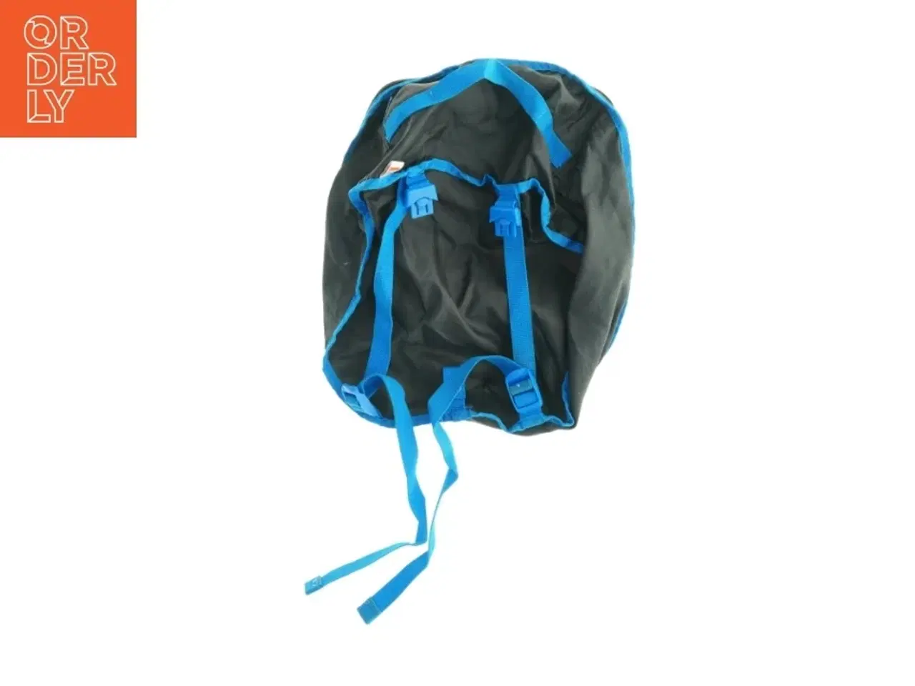 Billede 2 - LEGO City Rygsæk til børn fra Lego (str. 29 x 29 x 13 cm)