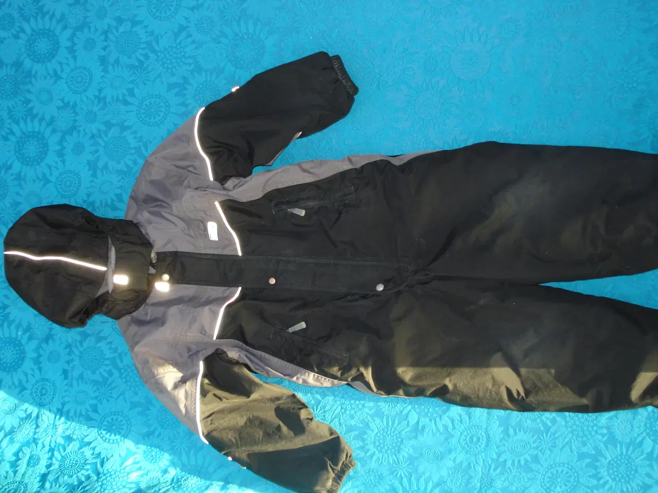 Billede 1 - Reima flyverdragt str. 116