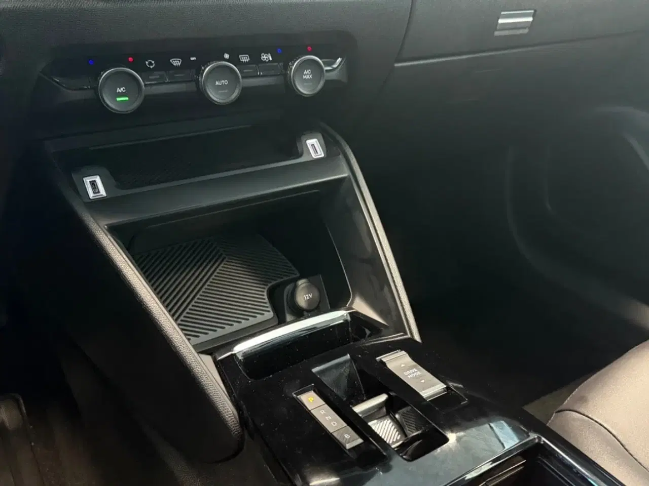 Billede 14 - Citroën ë-C4 50 Plus