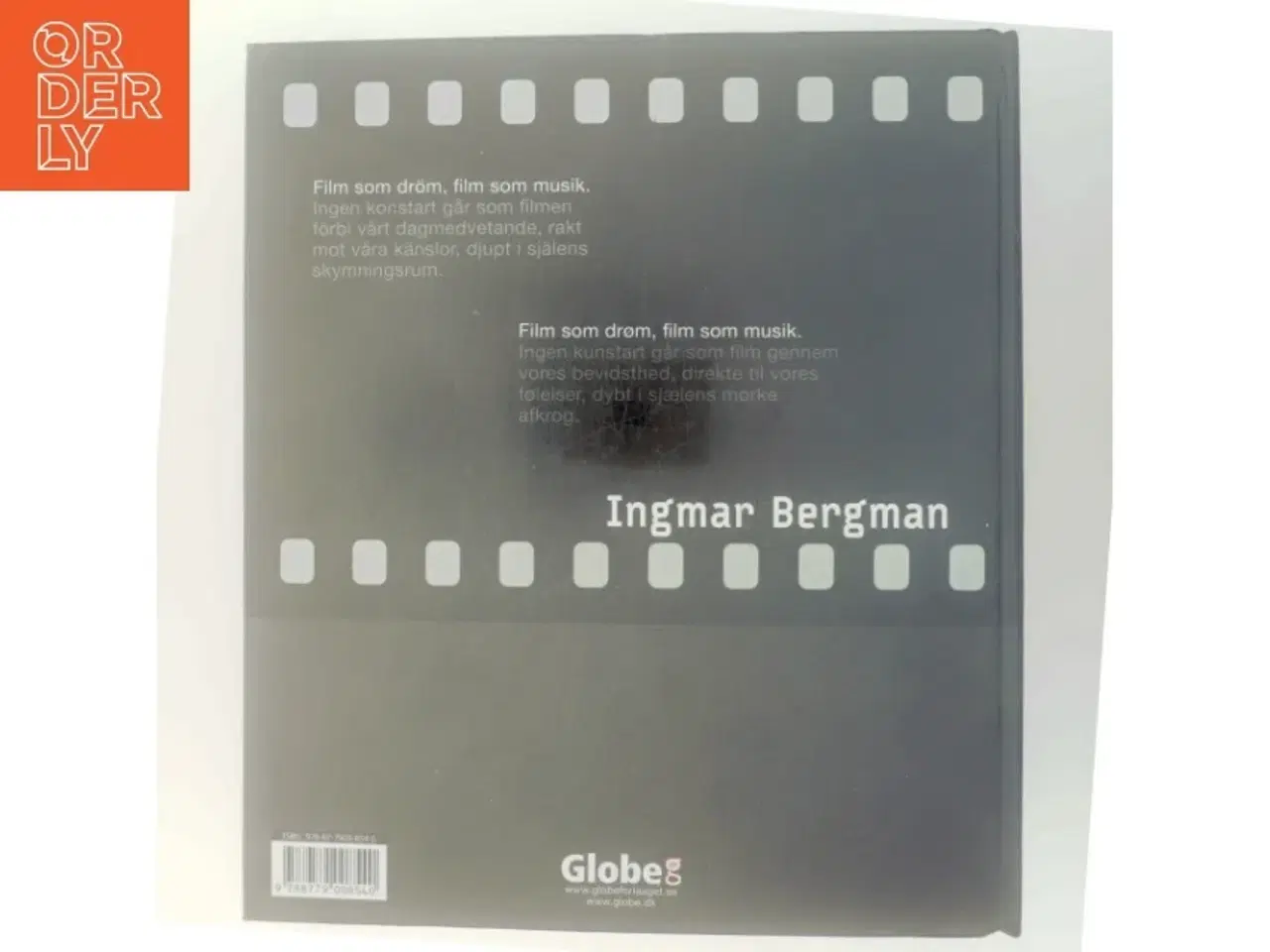 Billede 3 - "Klassiske film" af Paolo D'Agostini (Bog)